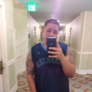 Meet your Posher, Jacob